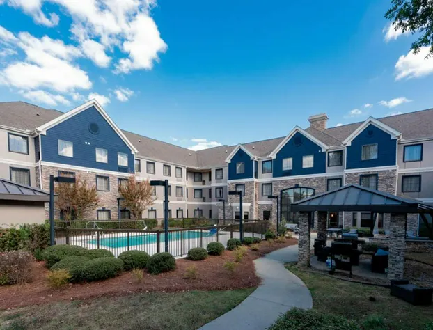 Staybridge Suites Jackson by IHG hotel detail image 4