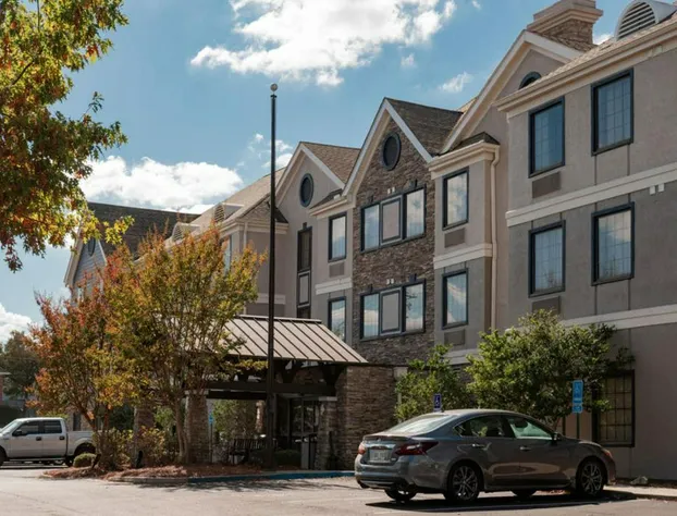 Staybridge Suites Jackson by IHG hotel detail image 1