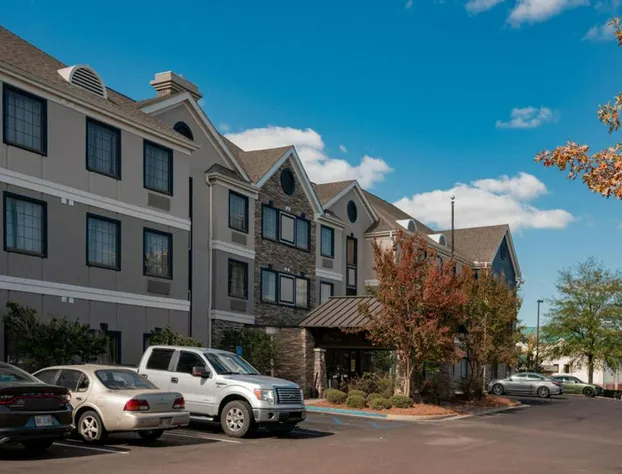 Staybridge Suites Jackson by IHG hotel detail image 4