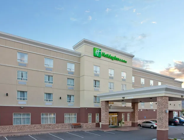 Holiday Inn Hotel & Suites Kamloops by IHG hotel detail image 2