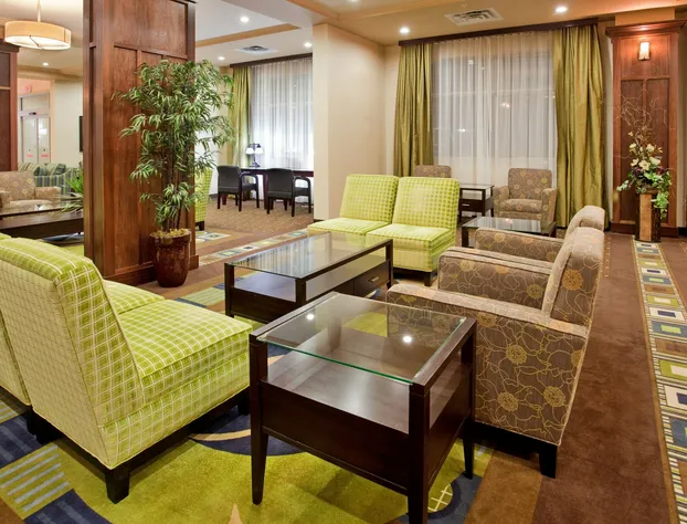 Holiday Inn Hotel & Suites Kamloops by IHG hotel detail image 4