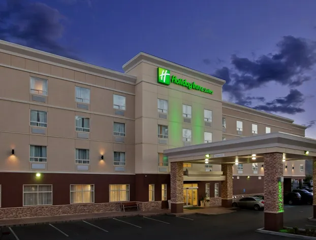Holiday Inn Hotel & Suites Kamloops by IHG hotel detail image 1