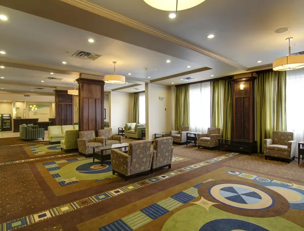 Holiday Inn Hotel & Suites Kamloops by IHG hotel detail image 3