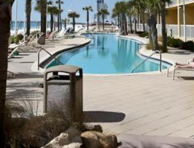 Sterling Resorts -Calypso Resorts and Towers hotel detail image 1