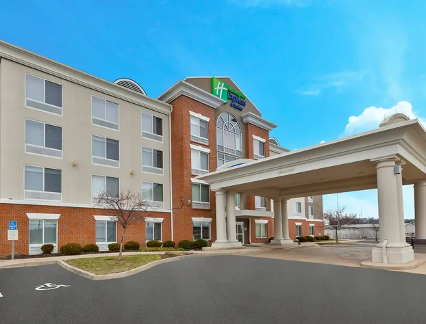 Holiday Inn Express & Suites Dayton South Franklin by IHG hotel detail image 1