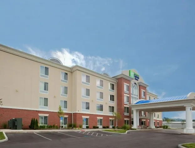 Holiday Inn Express & Suites Dayton South Franklin by IHG hotel detail image 2