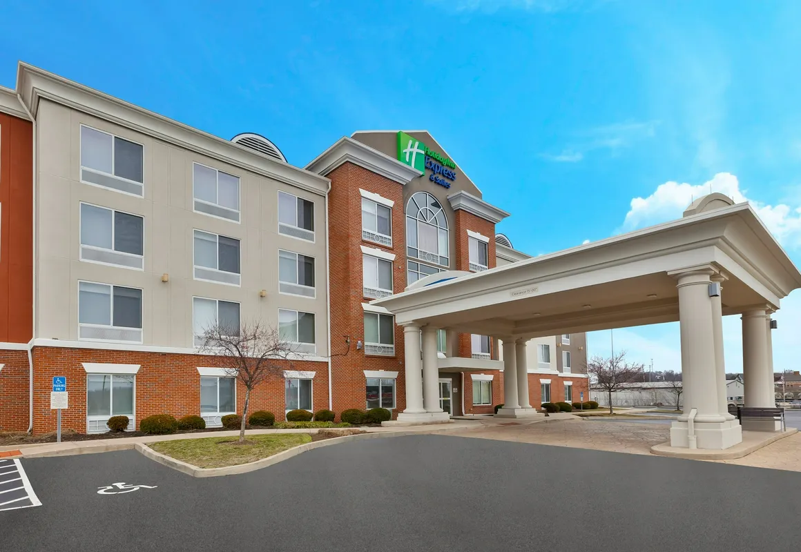 Holiday Inn Express & Suites Dayton South Franklin by IHG hotel hero