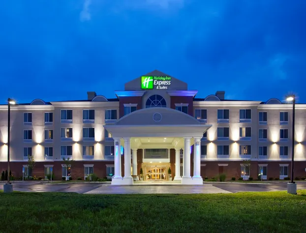 Holiday Inn Express & Suites Dayton South Franklin by IHG hotel detail image 2