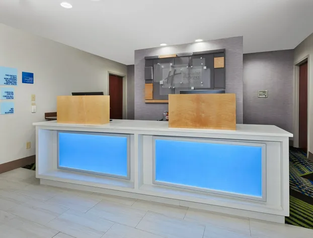 Holiday Inn Express & Suites Dayton South Franklin by IHG hotel detail image 4