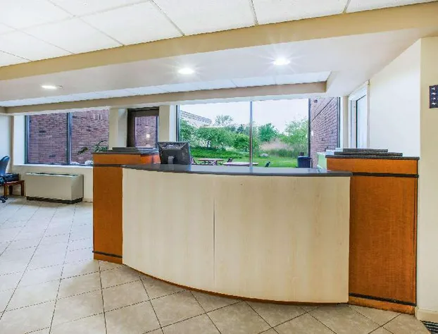 Days Inn by Wyndham Midland hotel detail image 4