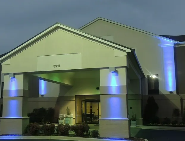 Holiday Inn Express & Suites Birmingham Trussville by IHG hotel detail image 2