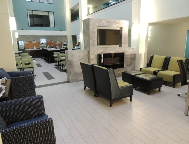 Holiday Inn Express & Suites Birmingham Trussville by IHG hotel detail image 3