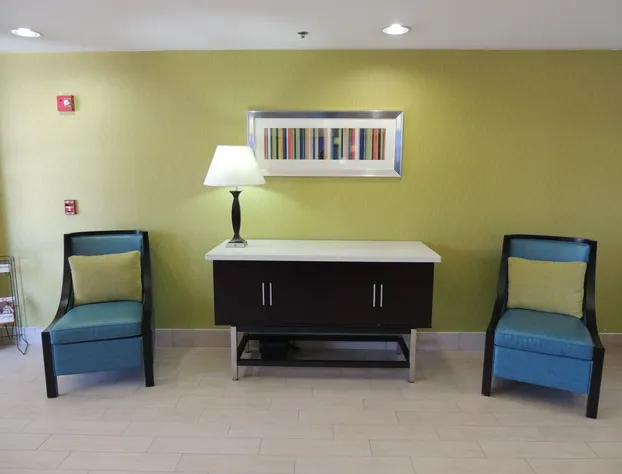 Holiday Inn Express & Suites Birmingham Trussville by IHG hotel detail image 4