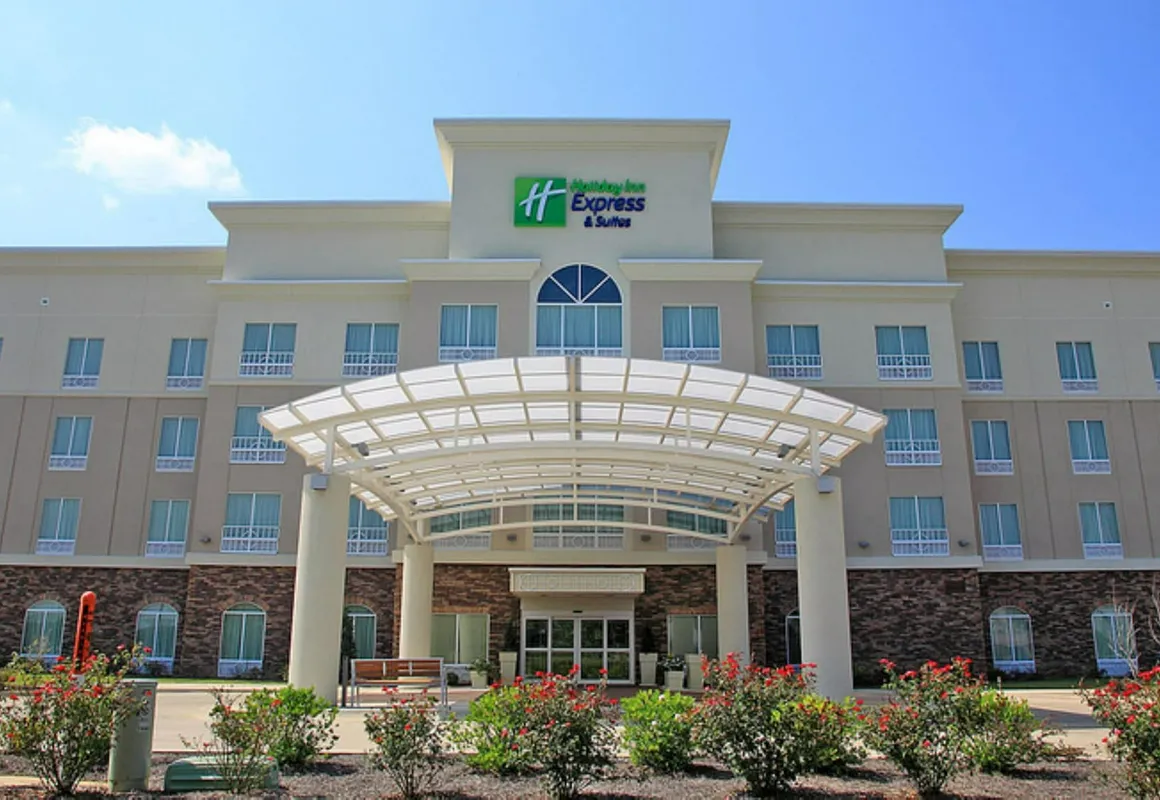 Holiday Inn Express Hotel & Suites Bossier City - Louisiana by IHG hotel hero