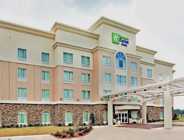 Holiday Inn Express Hotel & Suites Bossier City - Louisiana by IHG hotel detail image 2