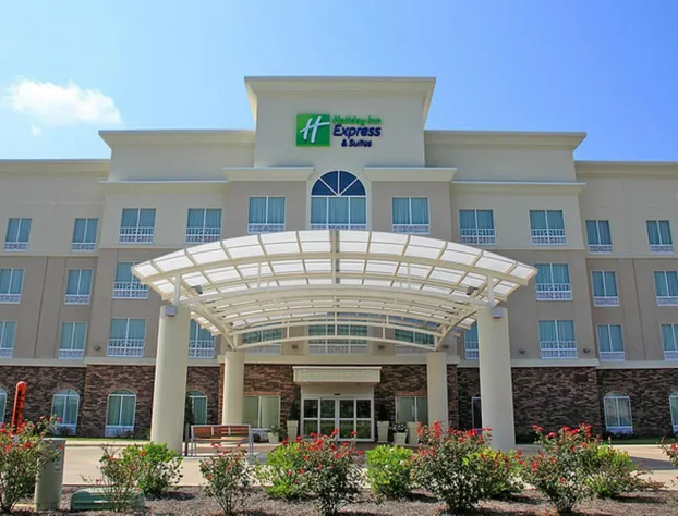 Holiday Inn Express Hotel & Suites Bossier City - Louisiana by IHG hotel detail image 3