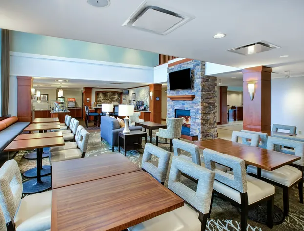 Staybridge Suites Cleveland Mayfield Heights Beachwood by IHG hotel detail image 3