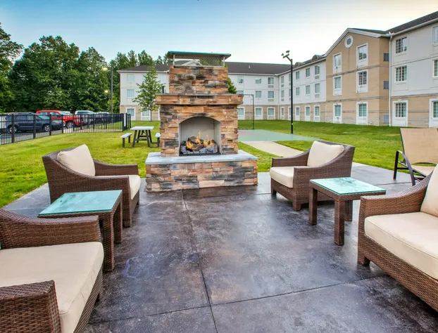 Staybridge Suites Cleveland Mayfield Heights Beachwood by IHG hotel detail image 4