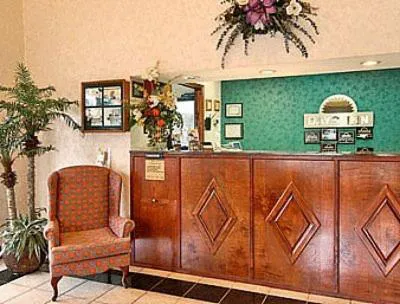 Days Inn by Wyndham Thomaston hotel detail image 2