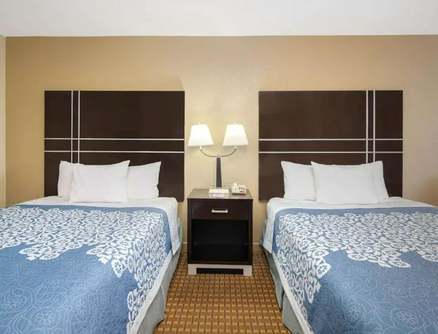 Days Inn by Wyndham Thomaston hotel detail image 4