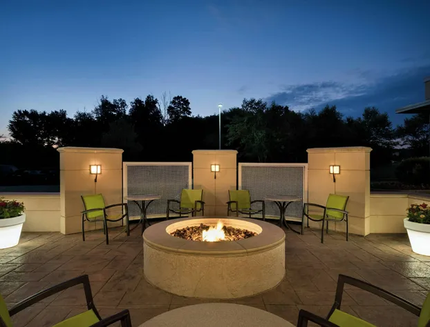 SpringHill Suites by Marriott Ewing Princeton South hotel detail image 4