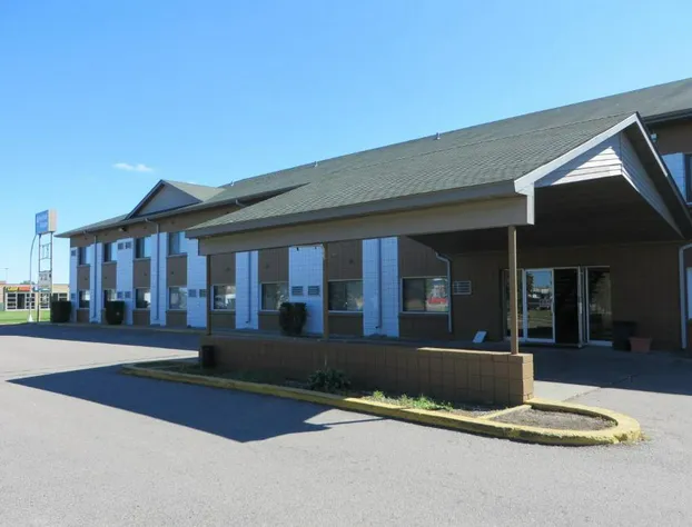 Grand Inn Fargo hotel detail image 2