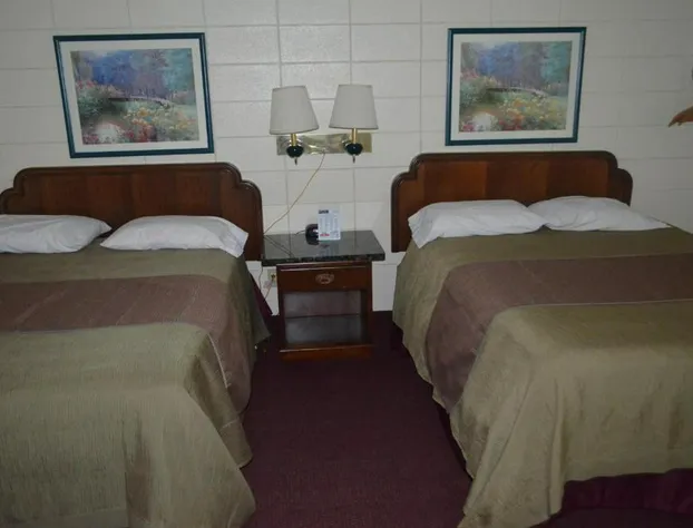 Grand Inn Fargo hotel detail image 4