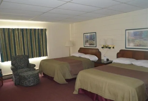 Grand Inn Fargo hotel detail image 3