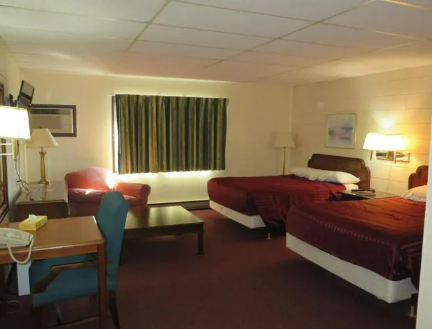 Grand Inn Fargo hotel detail image 4