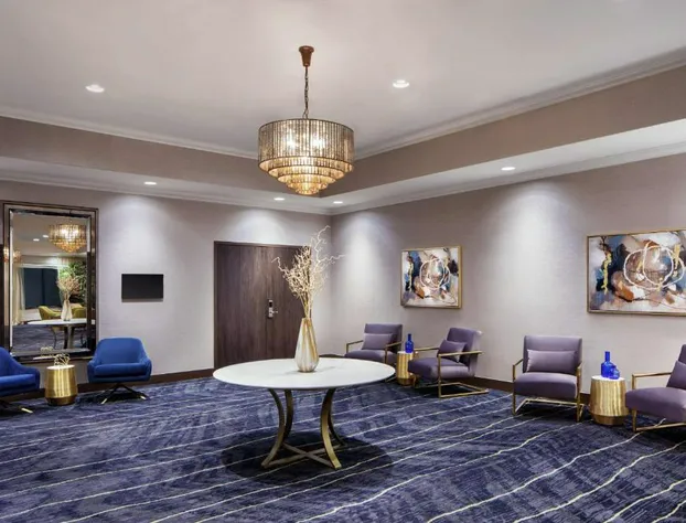 Embassy Suites by Hilton Fort Worth Downtown hotel detail image 4