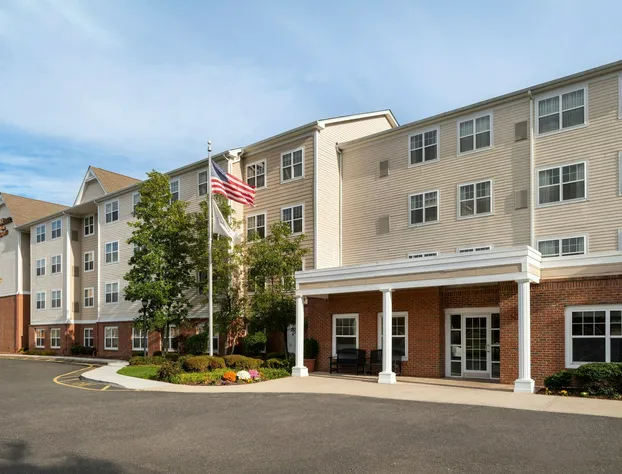Residence Inn by Marriott Neptune at Gateway Center hotel detail image 2