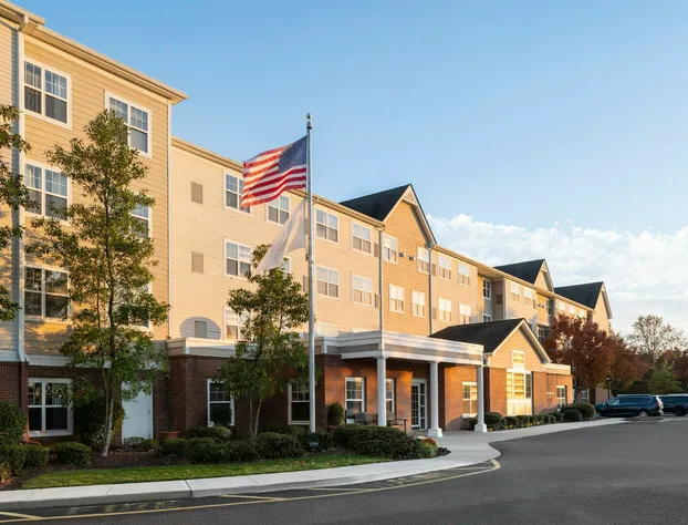 Residence Inn by Marriott Neptune at Gateway Center hotel detail image 3