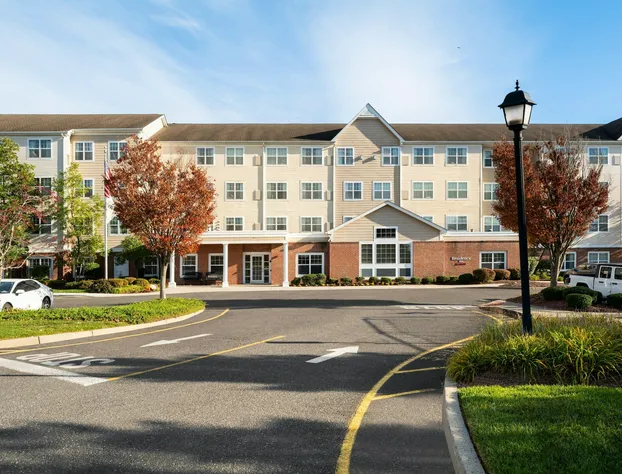 Residence Inn by Marriott Neptune at Gateway Center hotel detail image 4