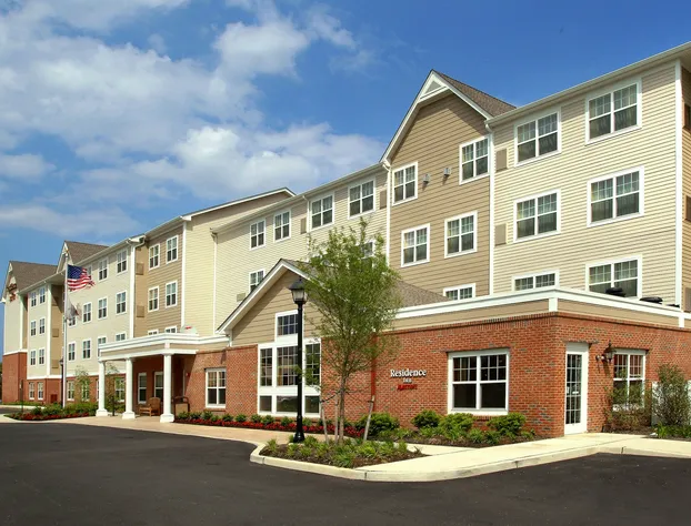 Residence Inn by Marriott Neptune at Gateway Center hotel detail image 1