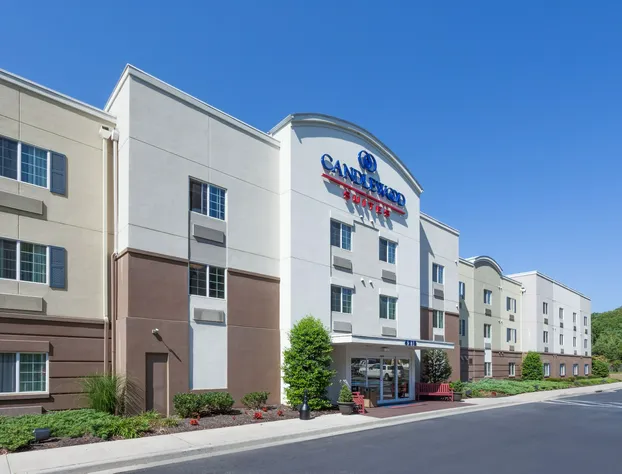 Candlewood Suites Aberdeen-Bel Air by IHG hotel detail image 2