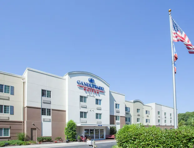 Candlewood Suites Aberdeen-Bel Air by IHG hotel detail image 3