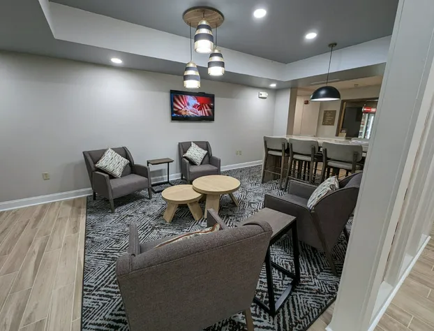 Candlewood Suites Aberdeen-Bel Air by IHG hotel detail image 4