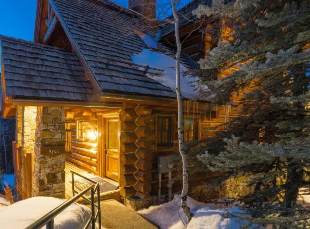 Mountain Lodge Telluride hotel detail image 2