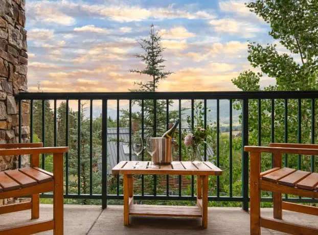 Mountain Lodge Telluride hotel detail image 4