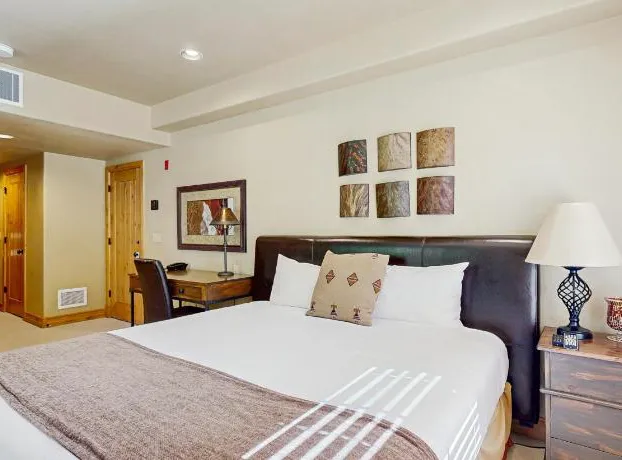 Lodges at Deer Valley hotel detail image 3