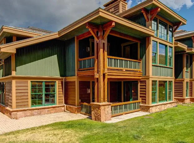 Lodges at Deer Valley hotel detail image 1