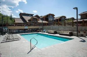 Lodges at Deer Valley hotel detail image 2