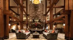 Lodges at Deer Valley hotel detail image 1