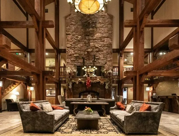 Lodges at Deer Valley hotel detail image 2