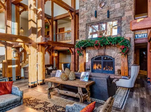 Lodges at Deer Valley hotel detail image 3