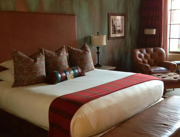 Gateway Canyons Resort, A Noble House Resort hotel detail image 2