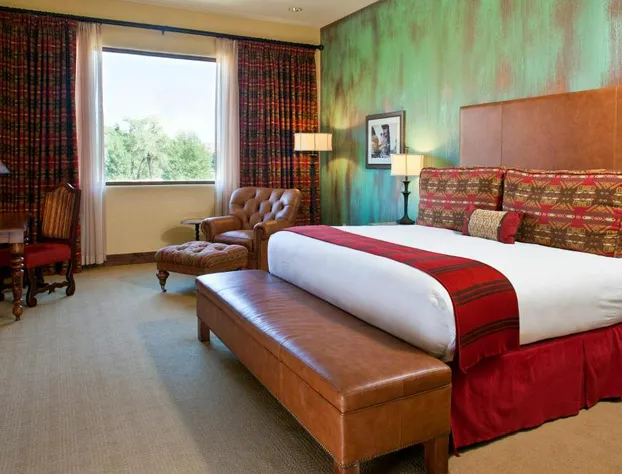 Gateway Canyons Resort, A Noble House Resort hotel detail image 3