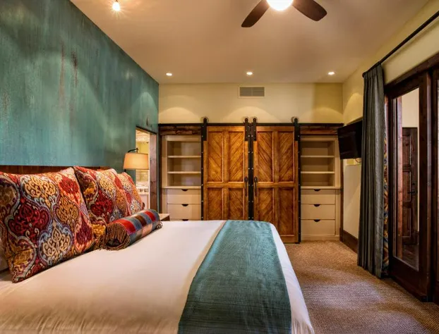 Gateway Canyons Resort, A Noble House Resort hotel detail image 4