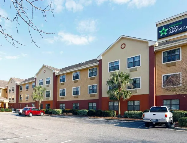 Extended Stay America Suites Wilmington New Centre Drive hotel detail image 1