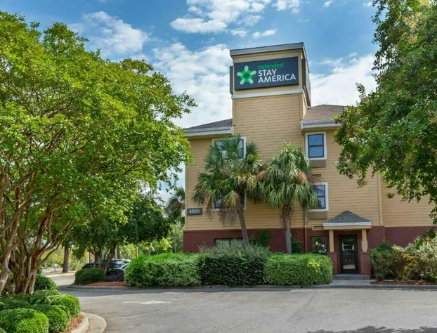 Extended Stay America Suites Wilmington New Centre Drive hotel detail image 2